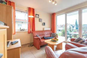 Villa Sonnenstrand OG 5, Seebad Bansin